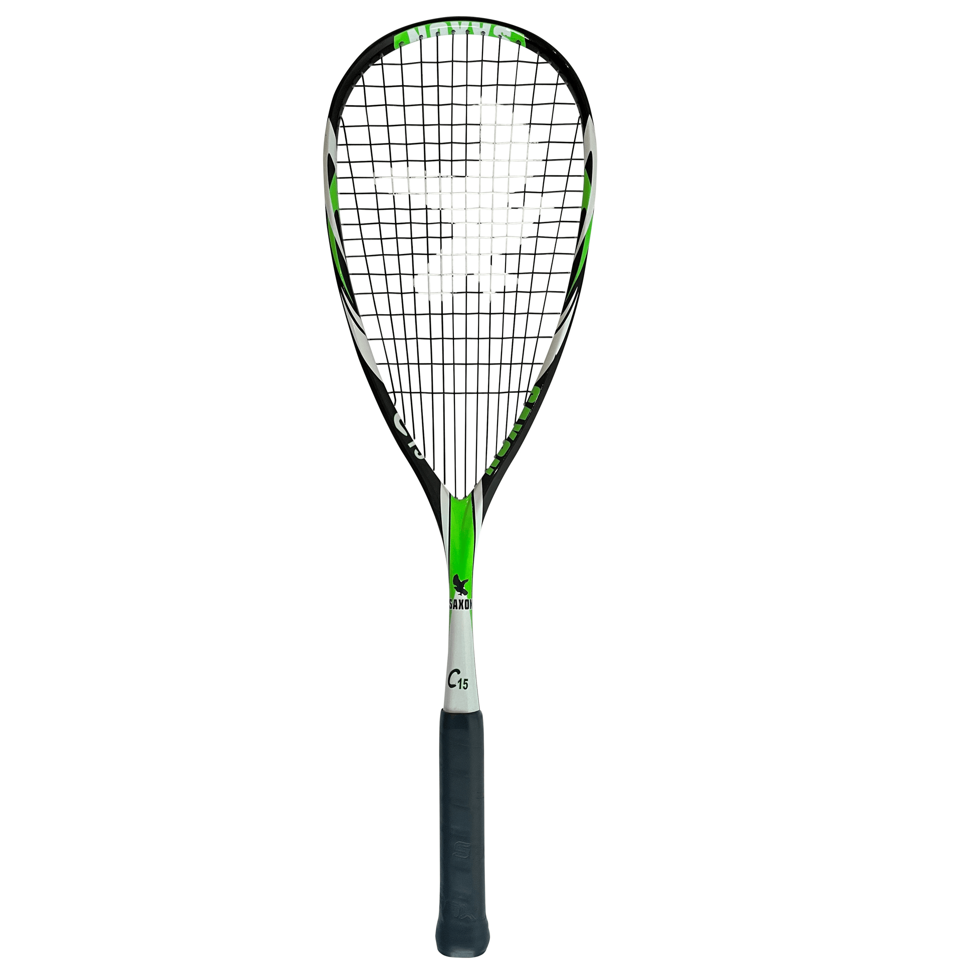 Saxon C15 '23- Squashracket Squash rackets Saxon 