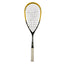 Saxon Aerox 135 Squash rackets Saxon Geel 