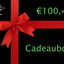Squamata Cadeaubon Cadeaubonnen Squamata € 100,00 