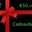 Squamata Cadeaubon Cadeaubonnen Squamata € 50,00 