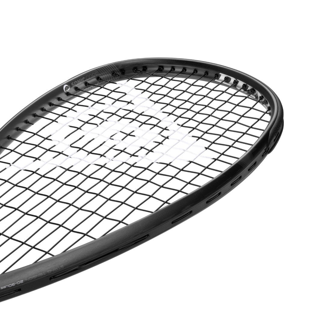 Dunlop Sonic Core Revelation 125 Squash rackets Dunlop