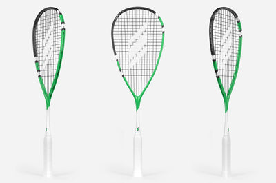 Eye Racket V.Lite 120 Squash rackets Eye