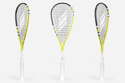 Eye Racket V.Lite 125 Squash rackets Eye