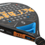 Siux Optimus Pro 4.0 - Padel racket Padel rackets Siux 