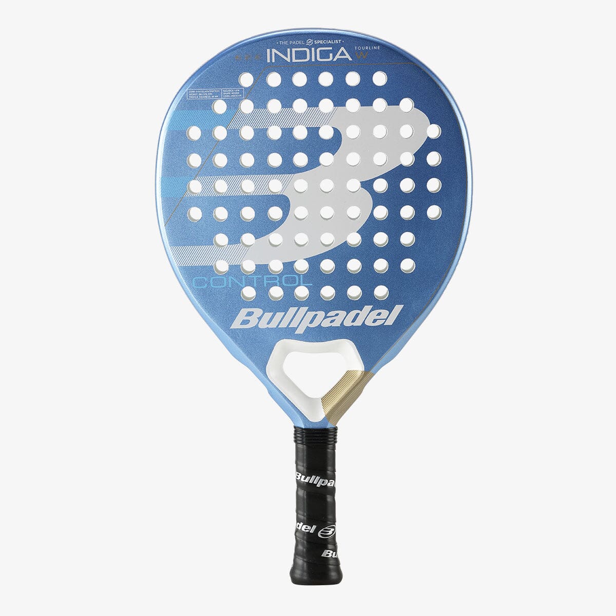 Bullpadel Indiga W 22