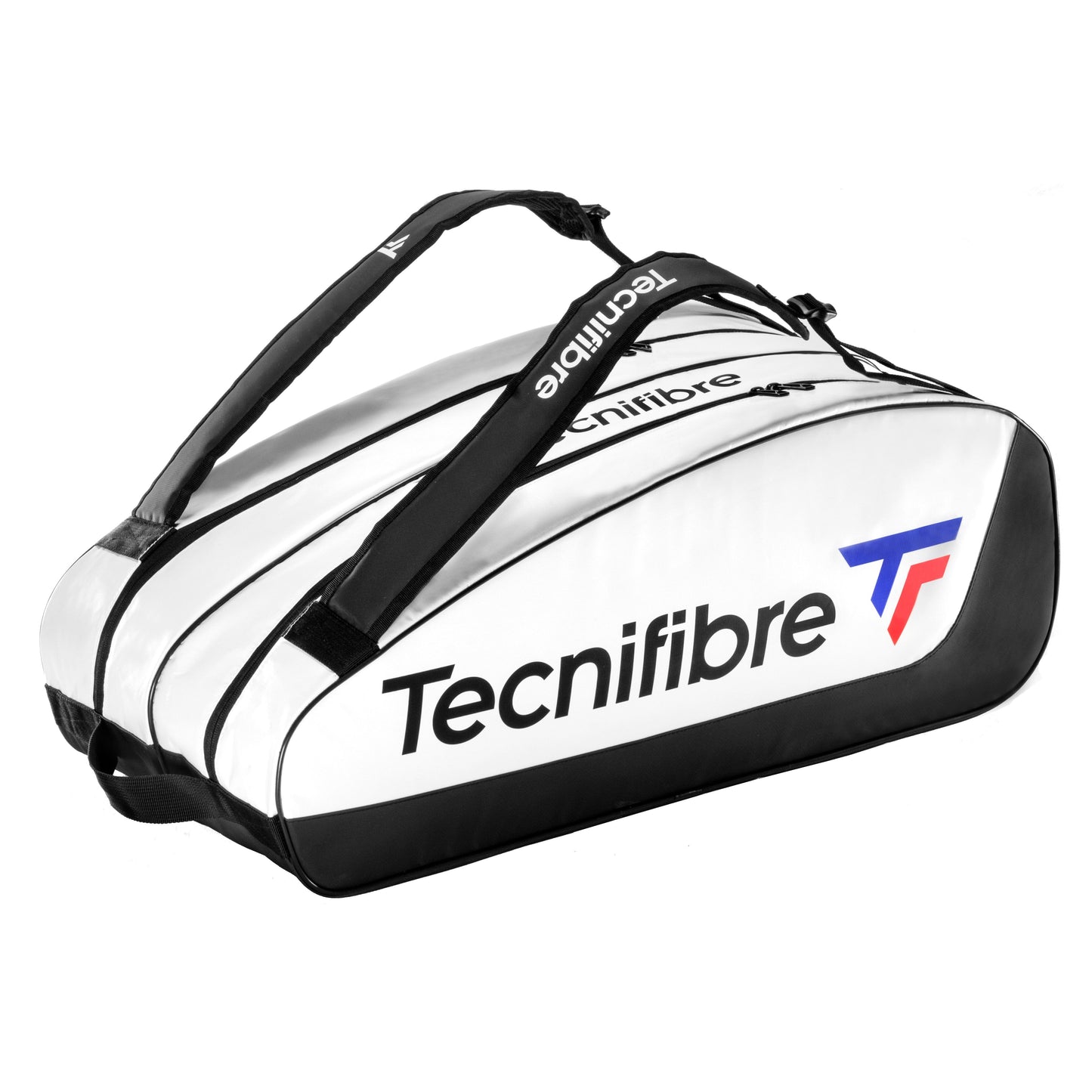Tecnifibre Tour RS Endurance 12R bag- 2023 Squash tassen Tecnifibre 