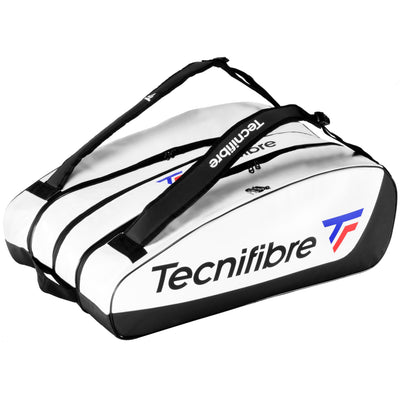 Tecnifibre Tour RS Endurance 15R bag - 2023 Squash tassen Tecnifibre 
