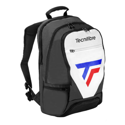 Tecnifibre Tour RS Endurance Backpack - 2023 Squash tassen Tecnifibre 
