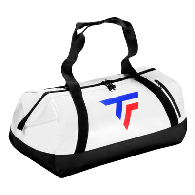 Tecnifibre Tour RS Endurance Duffelbag white -2023 Squash tassen Tecnifibre 