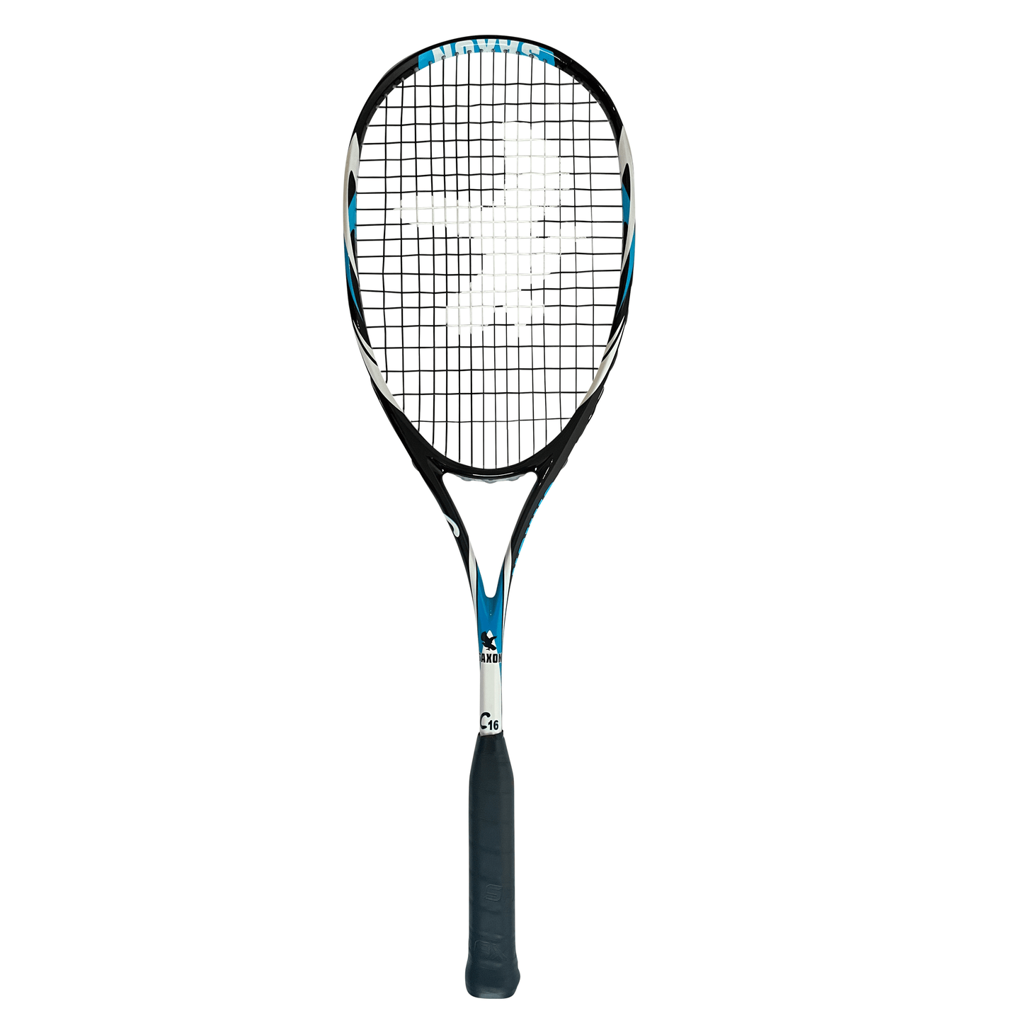 Saxon C16 '23- Squashracket Squash rackets Saxon 