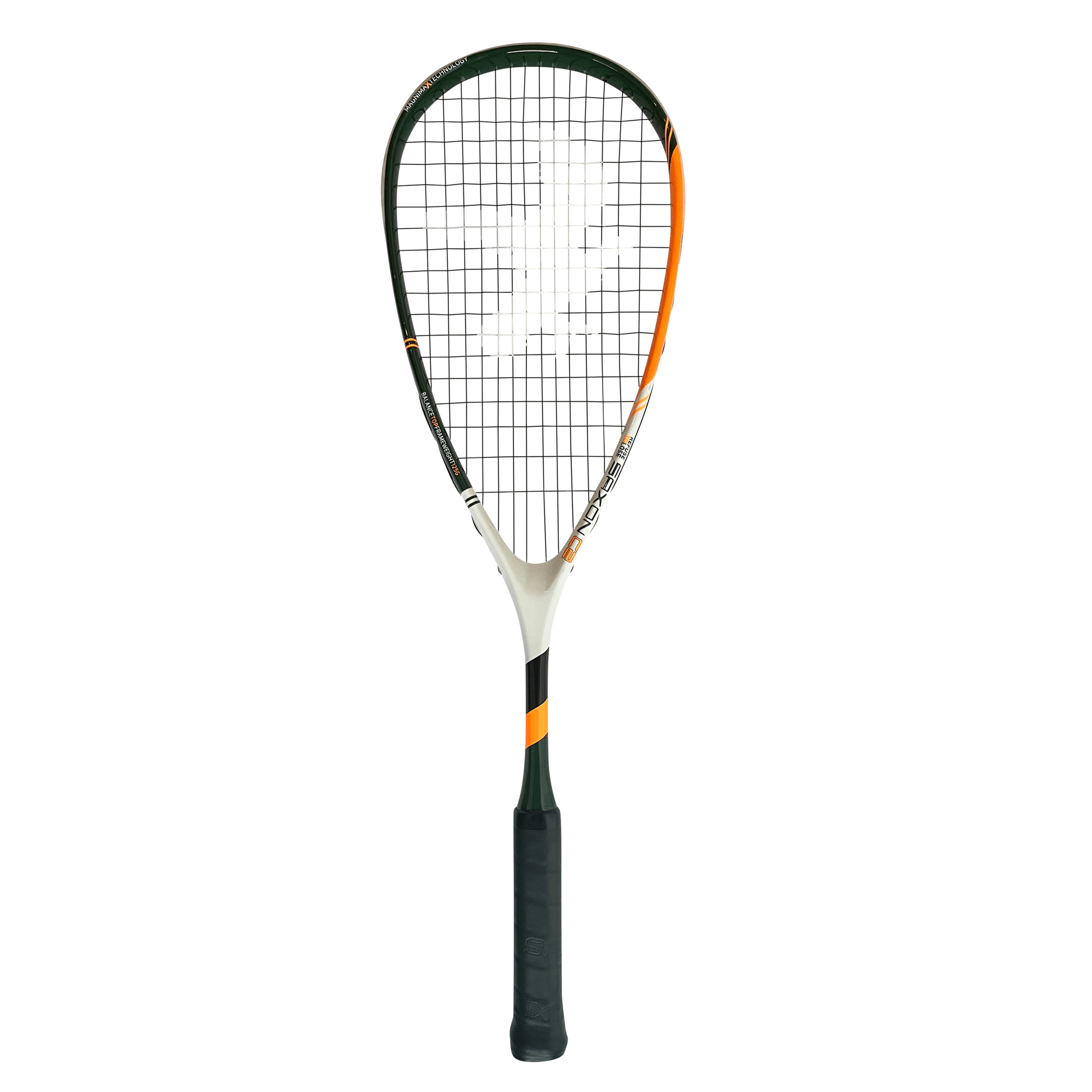 Saxon C2 squashracket 23 Squash rackets Saxon 