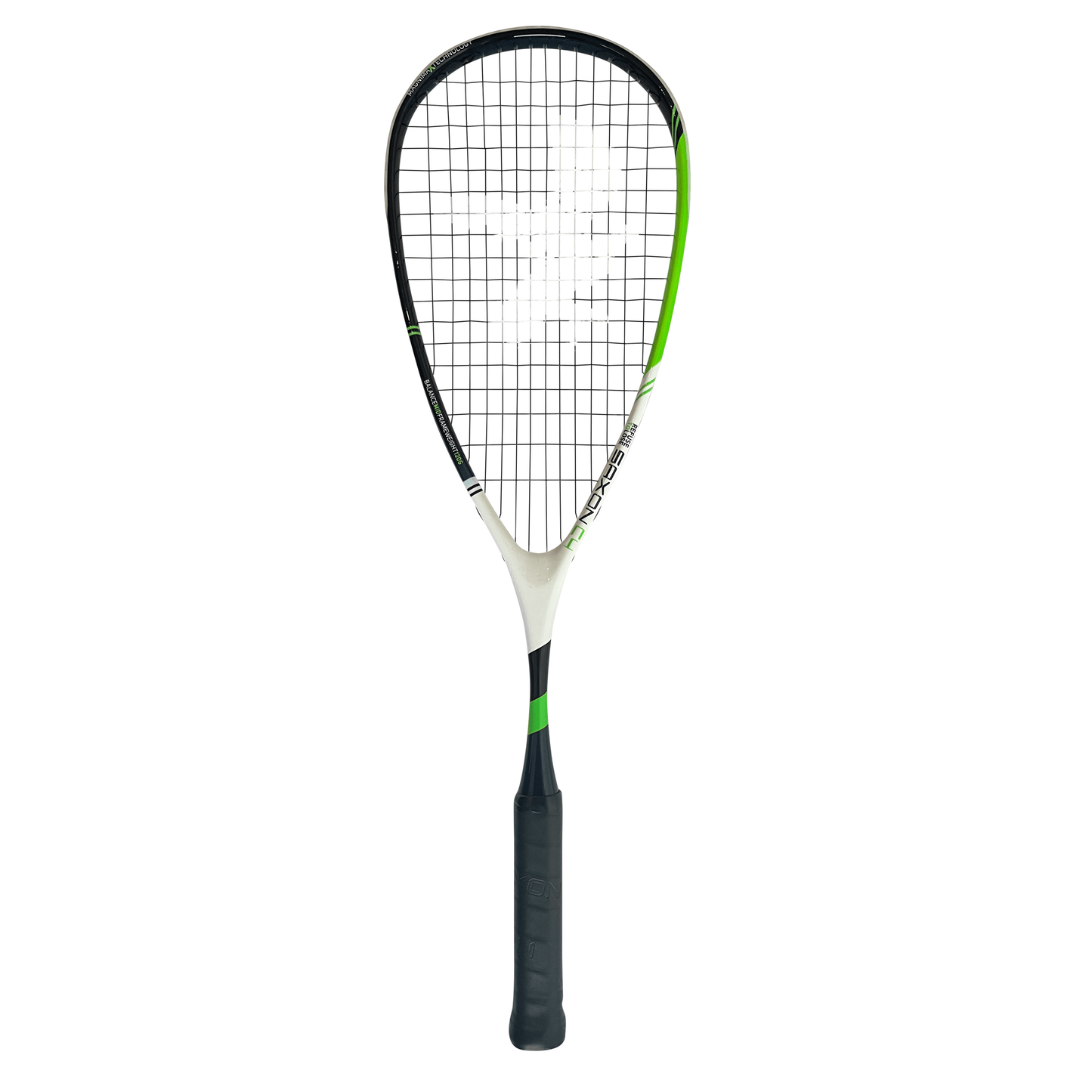 Saxon C4 '23- Squashracket Squash rackets Saxon 