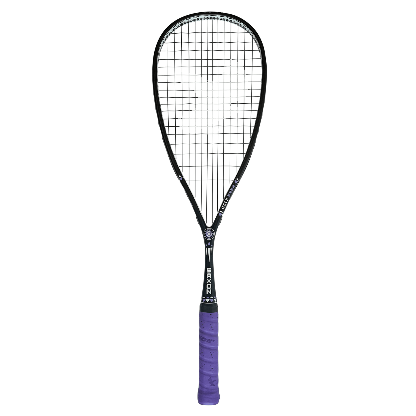 Saxon HAKA S110 '23- Squashracket Squash rackets Saxon 