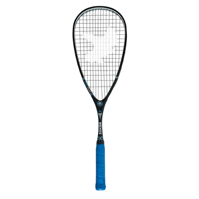 Saxon HAKA S115 '23- Squashracket Squash rackets Saxon 