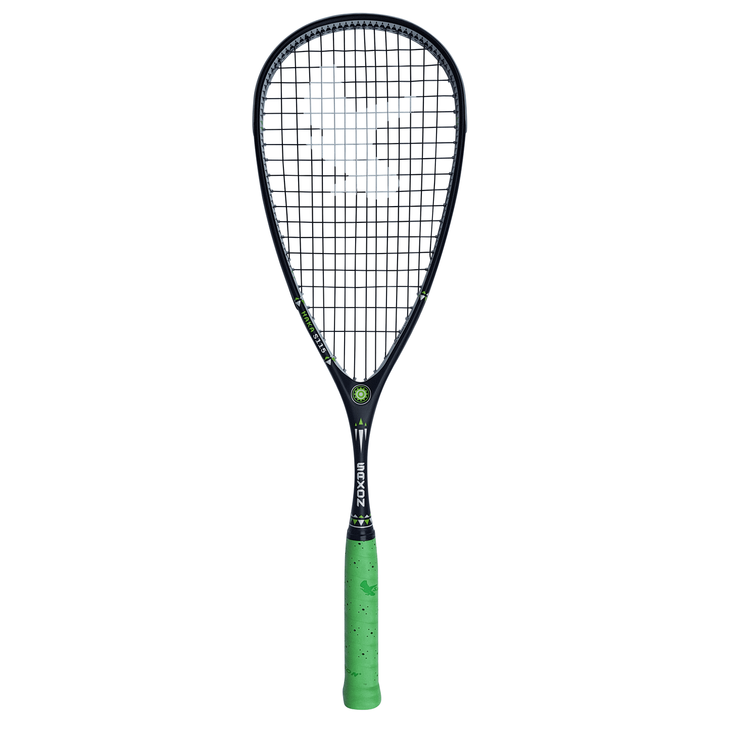Saxon Haka S115 Squash rackets Saxon 
