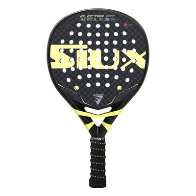 SIUX Electra ST1 2022 - Padel racket Padel rackets Siux 