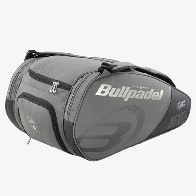 Bullpadel padeltas BPP-23005 Next - Grey Padel tassen Bullpadel 