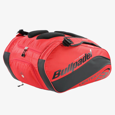 Bullpadel padel bag BPP-22006 Flow bag- Hydrangea
