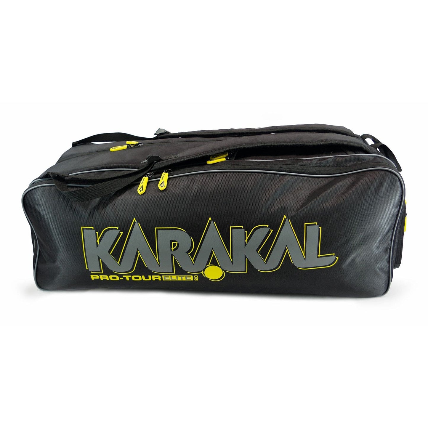 Karakal Pro Tour 2.0 Elite Racket Bag Squash tassen Karakal 