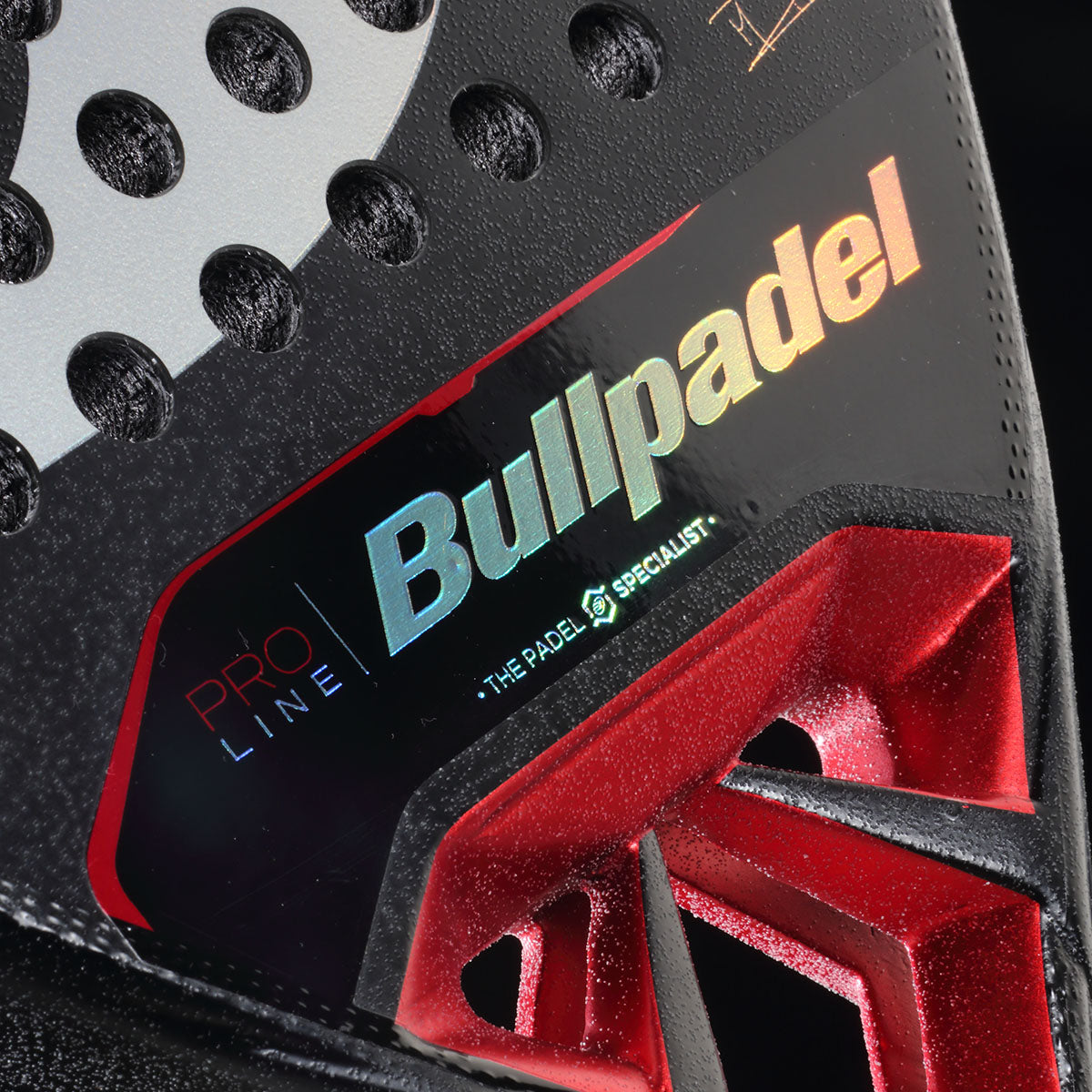 Bullpadel Vertex 04 Comfort 24