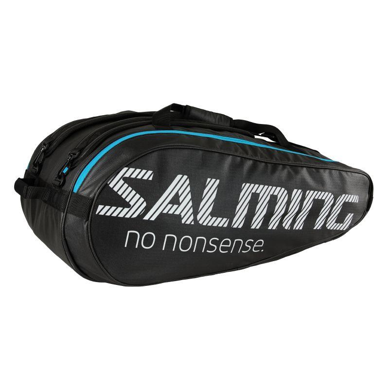 Salming ProTour 12R Racket Bag Squash tassen Salming
