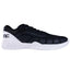 Salming Recoil Kobra Shoe Men - Black Squash schoenen Salming 40 2/3 zwart 