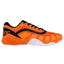 Salming Recoil Kobra Shoe Men -Orange Squash schoenen Salming 40 2/3 Oranje 
