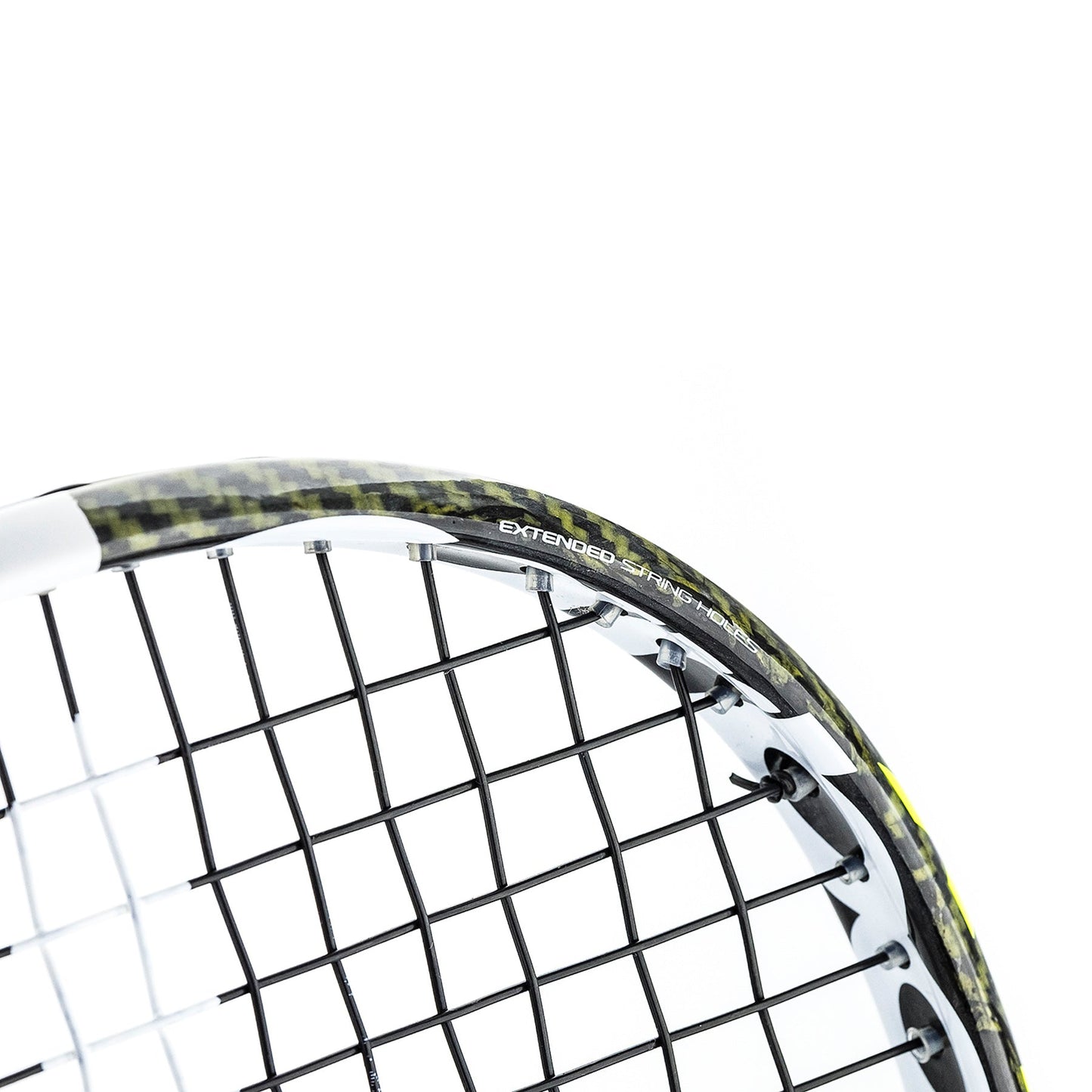 Tecnifibre Carboflex 125 X-Top NS (Nour El Sherbini) Squash rackets Tecnifibre