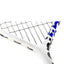 Tecnifibre Carboflex 125 X-Top (Mohamed El Shorbagy) Squash rackets Tecnifibre