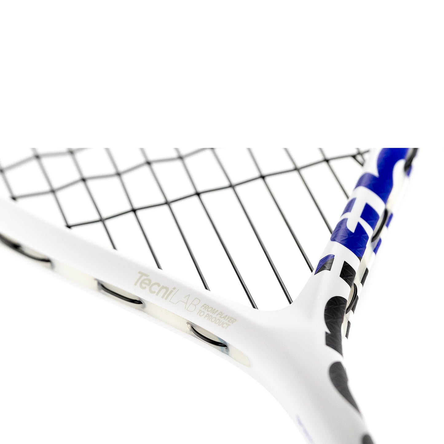 Tecnifibre Carboflex 130 X-Top (Marwan El Shorbagy) Squash rackets Tecnifibre