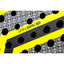 Tecnifibre Wall Breaker 375- 2022 Padel rackets Tecnifibre