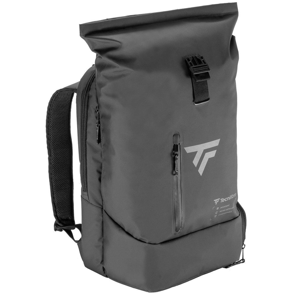 Tecnifibre Team Dry Standbag backpack Squash tassen Tecnifibre