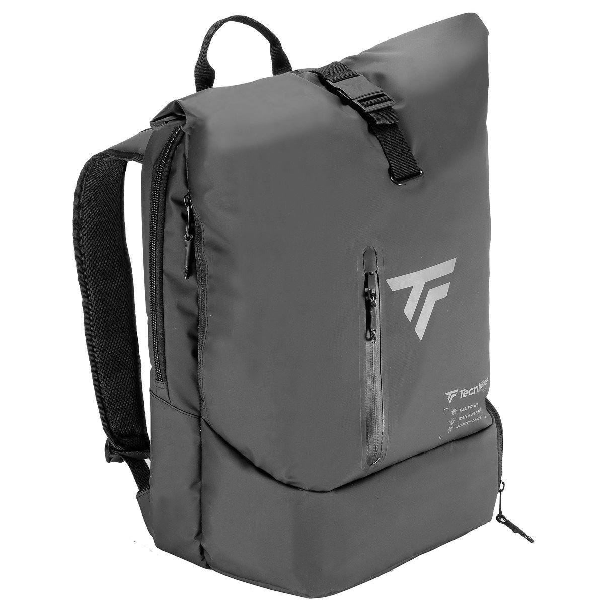 Tecnifibre Team Dry Standbag backpack Squash tassen Tecnifibre