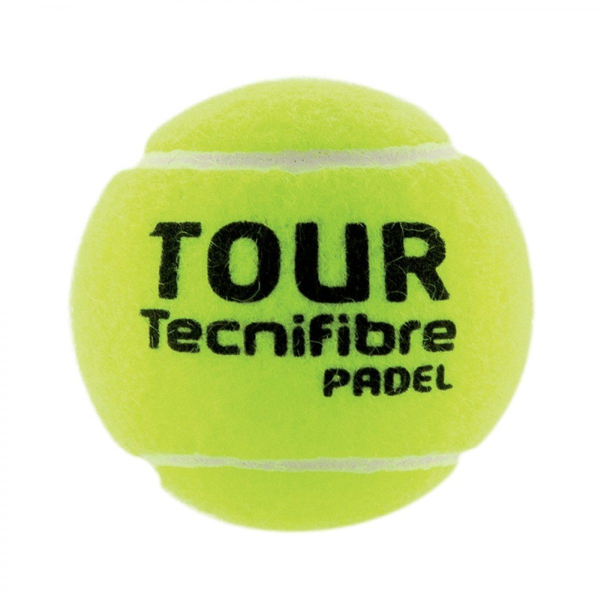 Tecnifibre 3 Padelballen - Tour