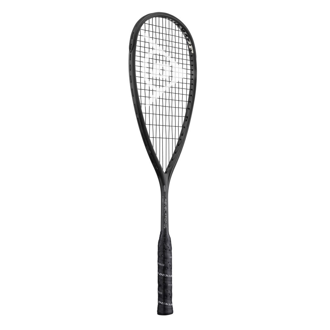 Dunlop Sonic Core Revelation 125 Squash rackets Dunlop