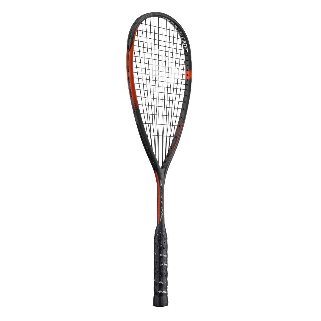 Dunlop Sonic Core Revelation 135 Squash rackets Dunlop