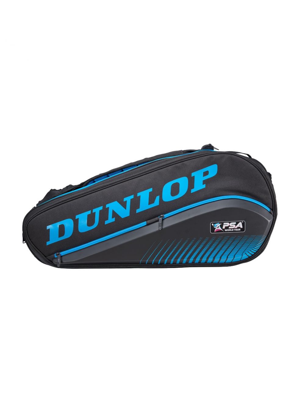 Dunlop PSA 12 Racket Bag LTD Edition Squash tassen Dunlop