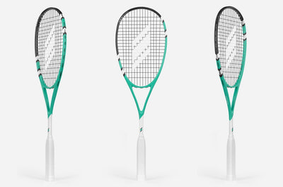 Eye Racket X.Lite 125 Squash rackets Eye