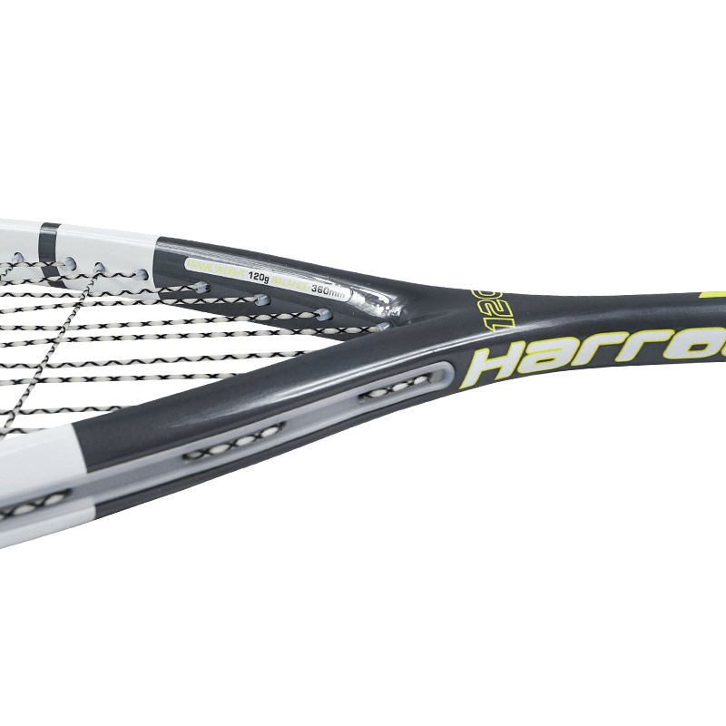 Harrow Responce 2020 Squash rackets Harrow