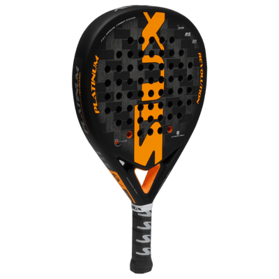 SIUX Platinum Revolution 24k 2022 - Padel racket Padel rackets Siux 