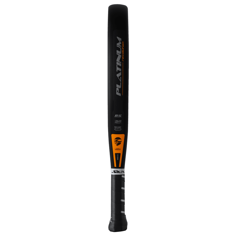 SIUX Platinum Revolution 24k 2022 - Padel racket Padel rackets Siux 