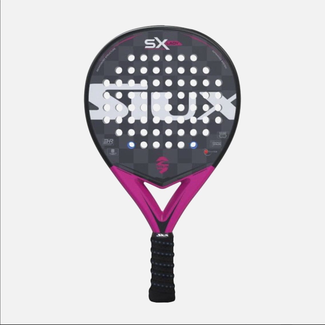 Siux SX Pro Lady - Padel racket Padel rackets Siux 