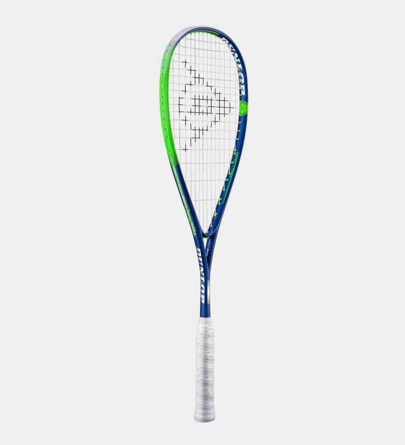 Dunlop Sonic Core Evolution 120 Squash rackets Dunlop