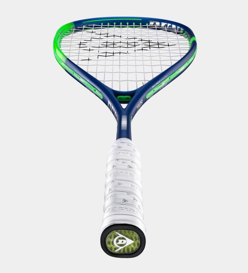 Dunlop Sonic Core Evolution 120 Squash rackets Dunlop
