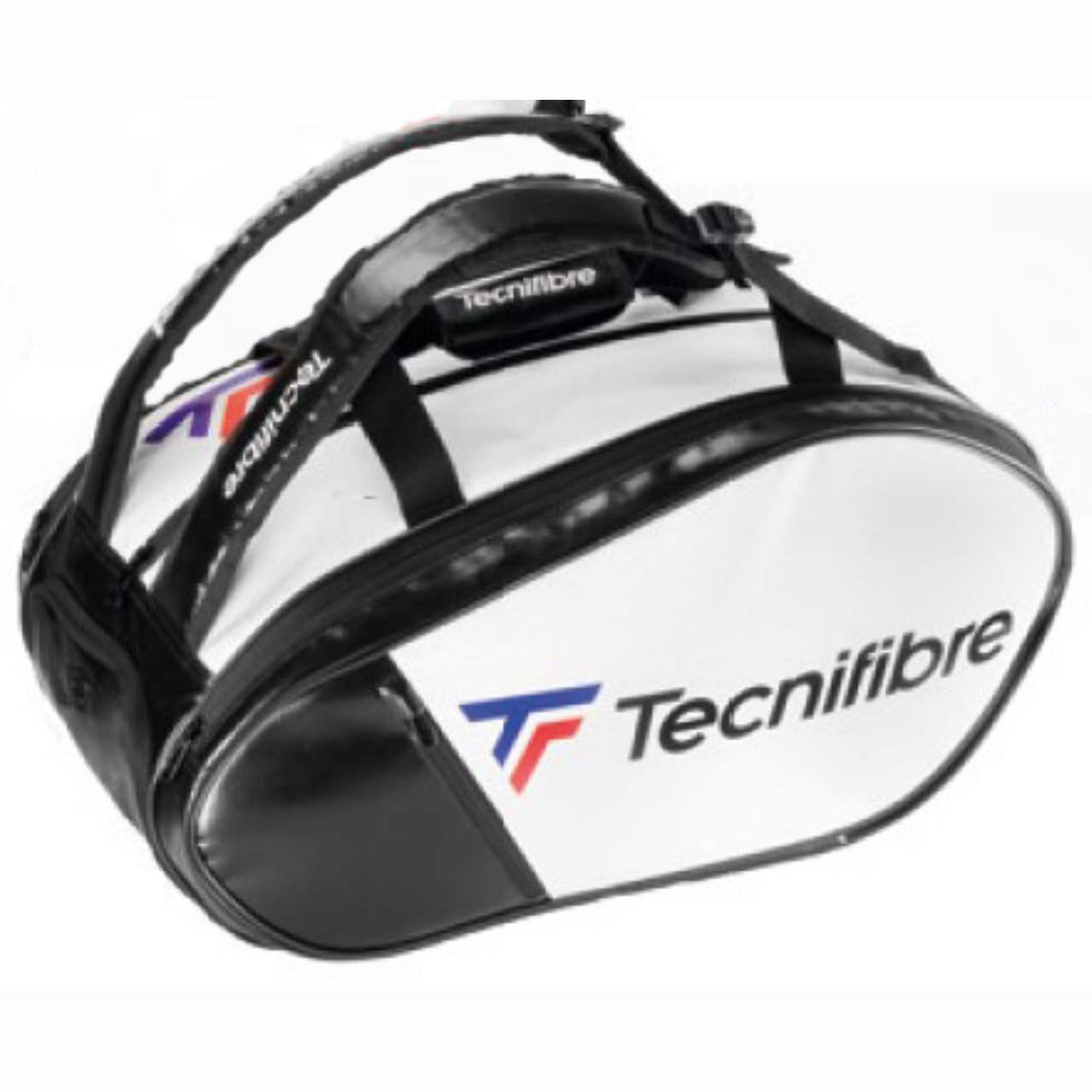 Tecnifibre Padel Endurance Paletero Squash tassen Tecnifibre