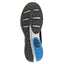 Bullpadel Comfort Pro 23V - Zwart Padel schoenen Bullpadel 