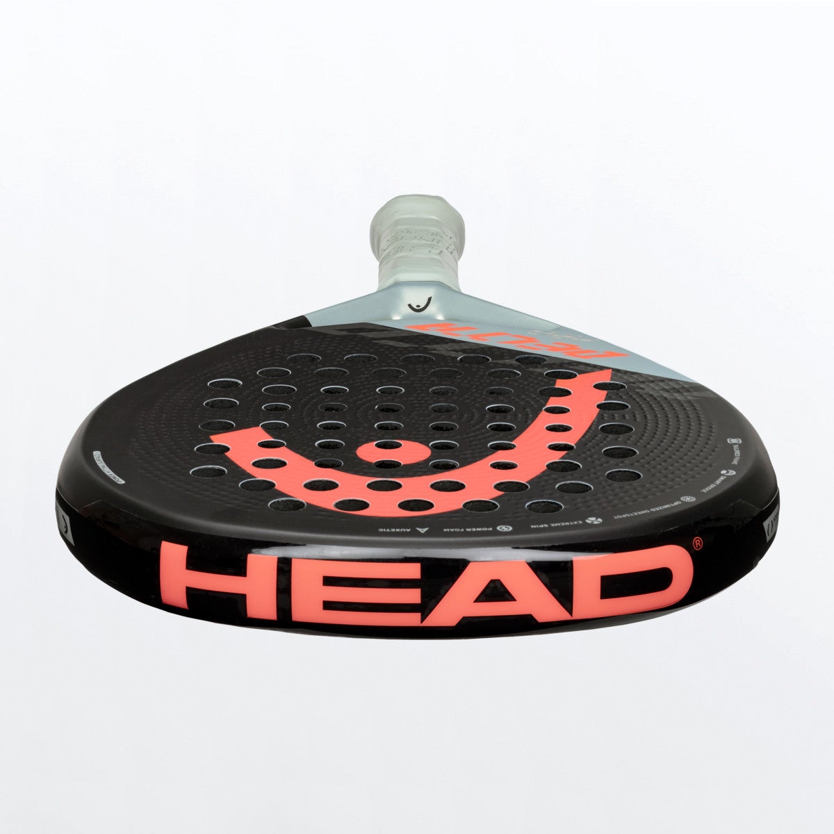 Head Delta Pro 2022 Padel rackets Head