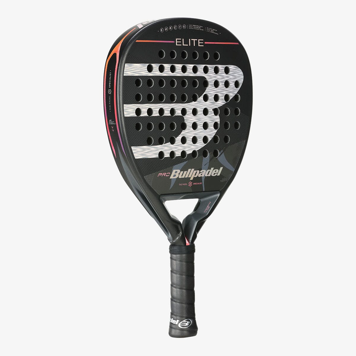 Bullpadel AXYM Woman 22 Squamata