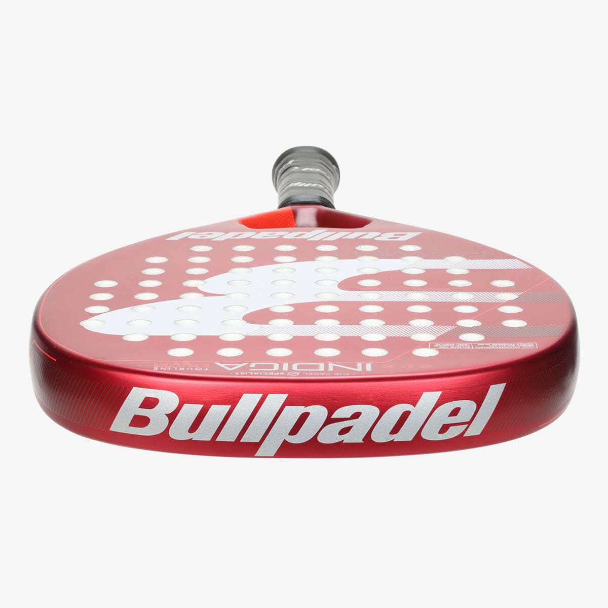 Bullpadel Indiga Power 23 Padel rackets Bullpadel 