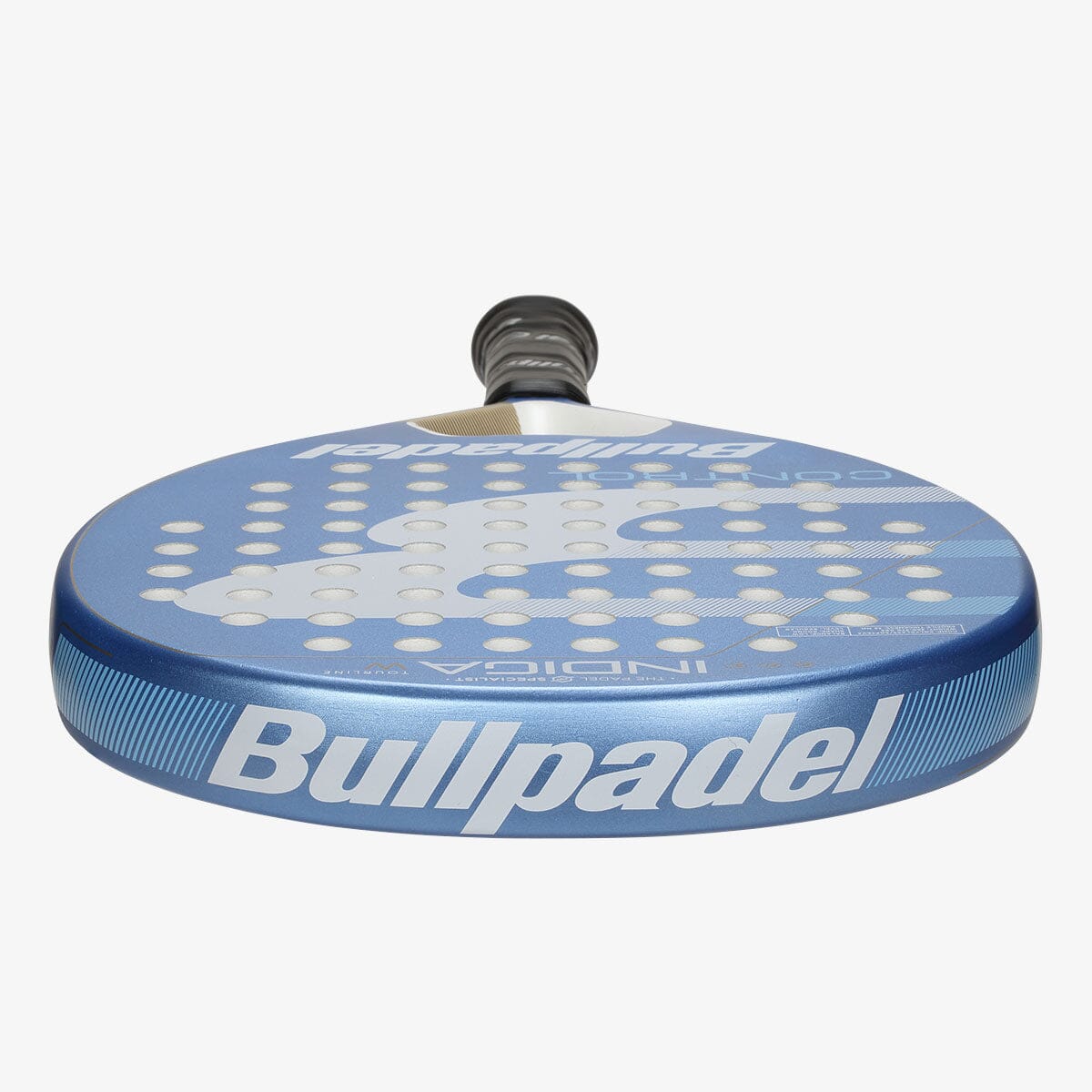 Bullpadel Indiga W 23 Padel rackets Bullpadel 